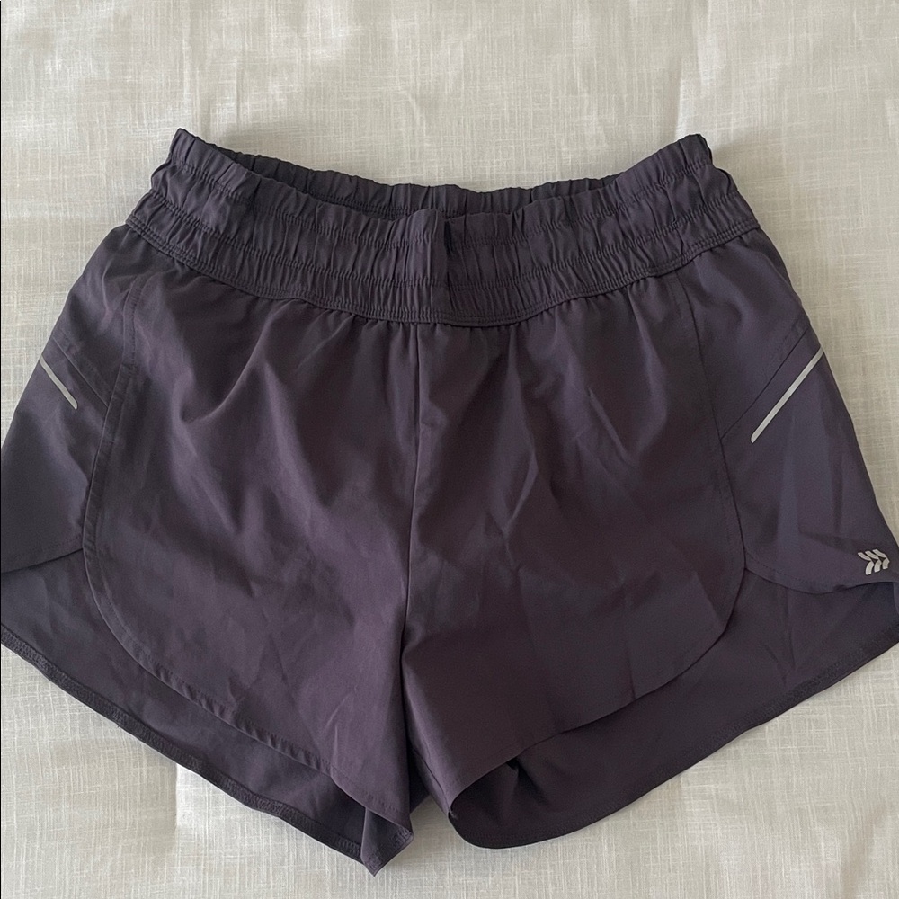 All in motion high rise purple Athletic Shorts